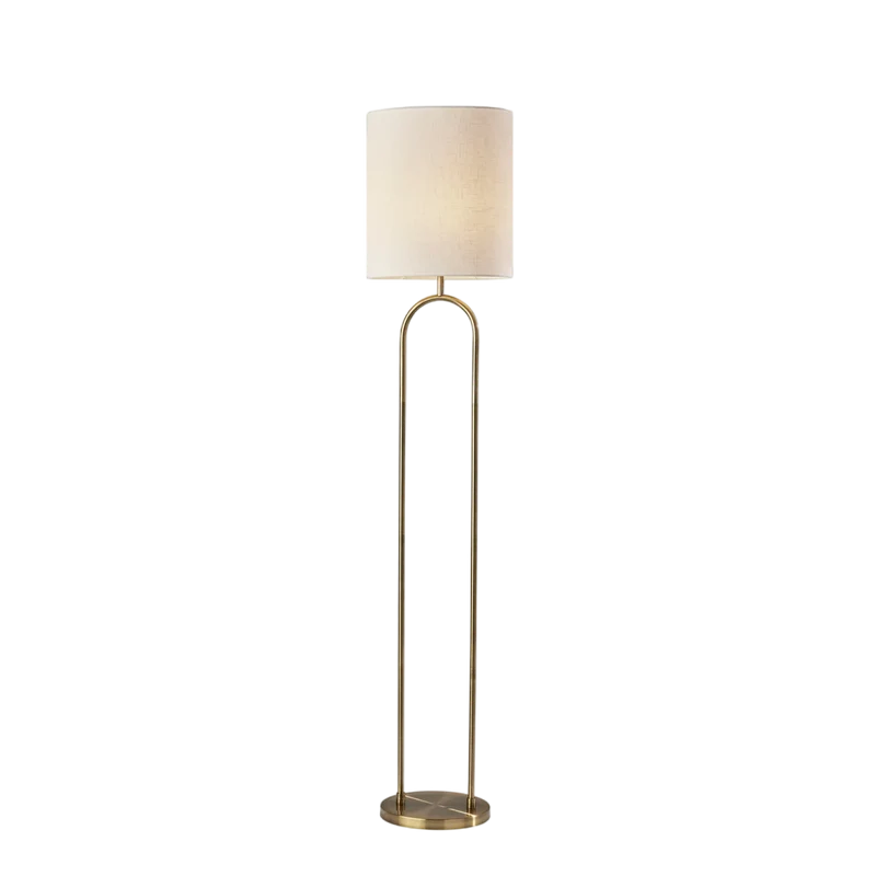 Archway Floor Lamp