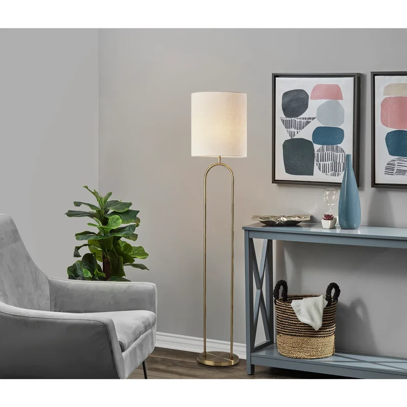 Archway Floor Lamp
