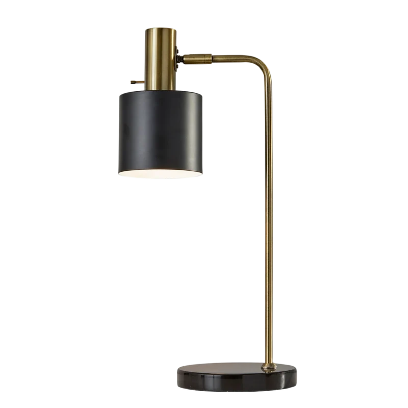 Datum Desk Lamp