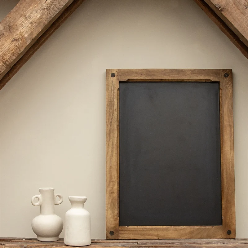 Tafel Heritage Mango | Wandtafel aus Mangoholz