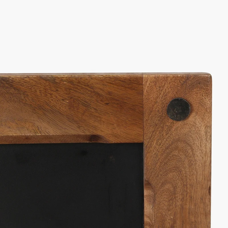 Tafel Heritage Mango | Wandtafel aus Mangoholz