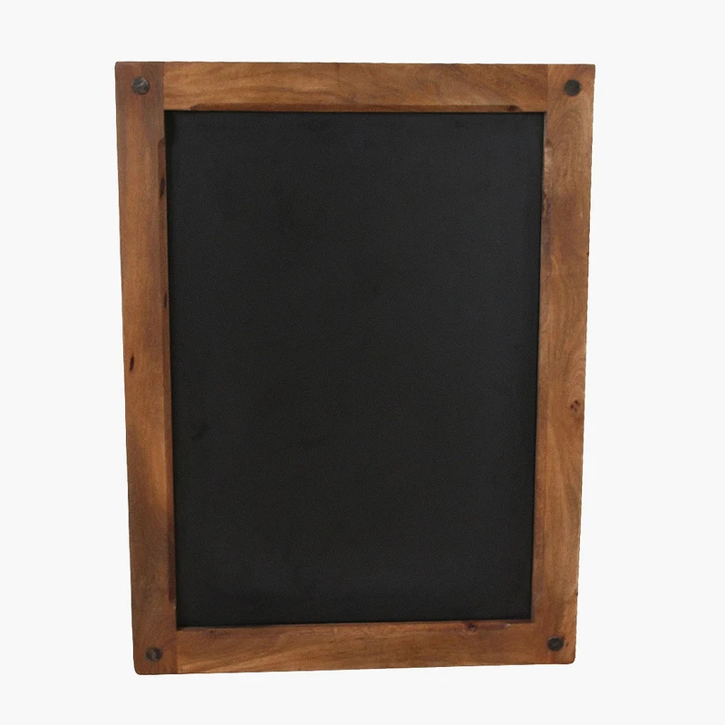 Tafel Heritage Mango | Wandtafel aus Mangoholz