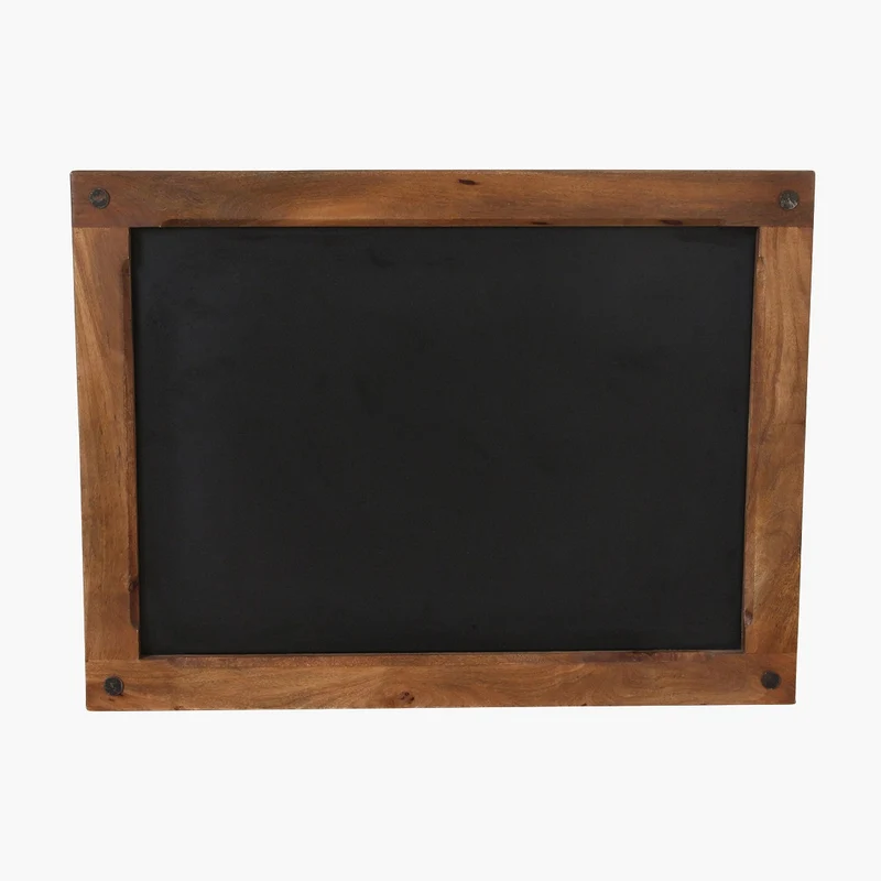 Tafel Heritage Mango | Wandtafel aus Mangoholz