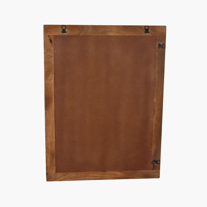 Tafel Heritage Mango | Wandtafel aus Mangoholz