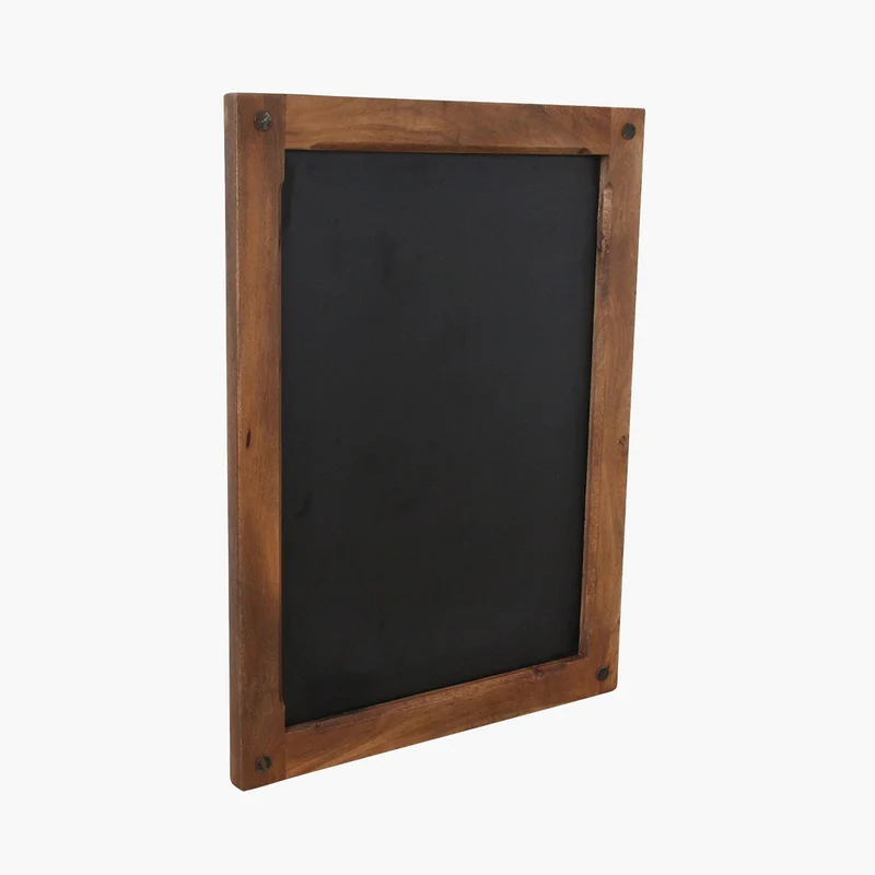 Tafel Heritage Mango | Wandtafel aus Mangoholz