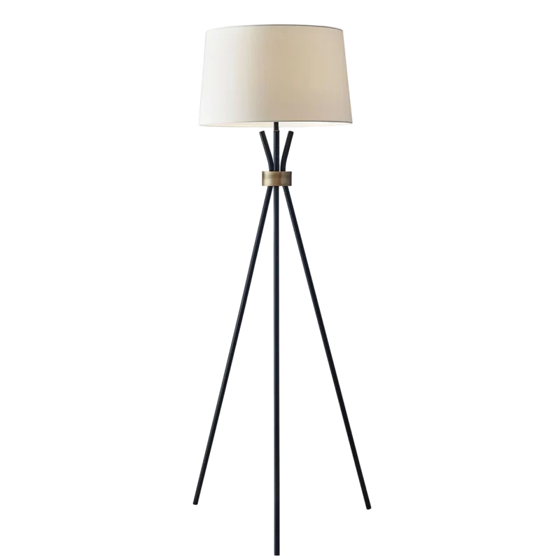 Triad Floor Lamp