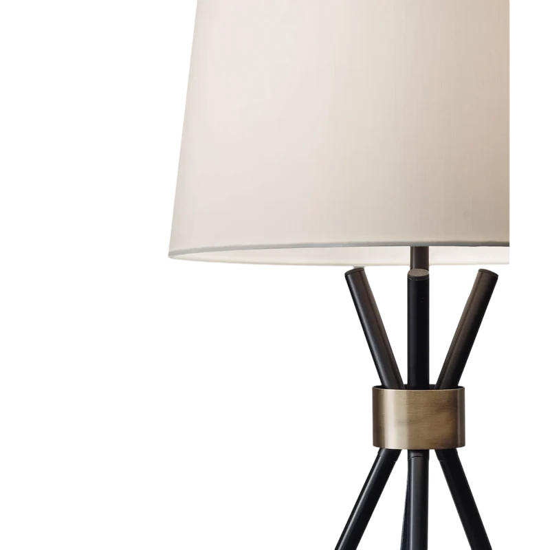 Triad Floor Lamp