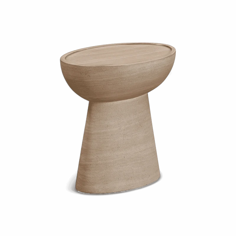 Gianna Indoor / Outdoor Side Table