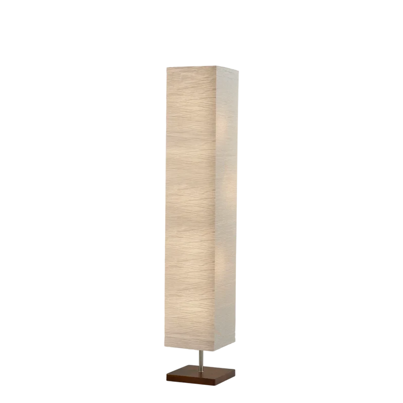 Obelisk Floor Lamp