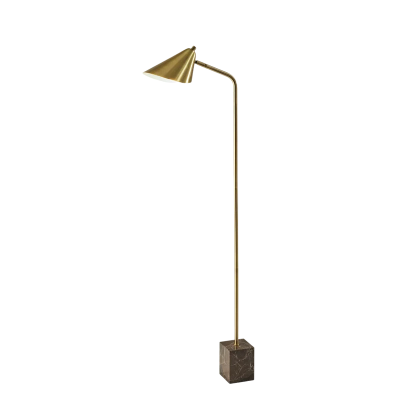 Compass Floor Lamp