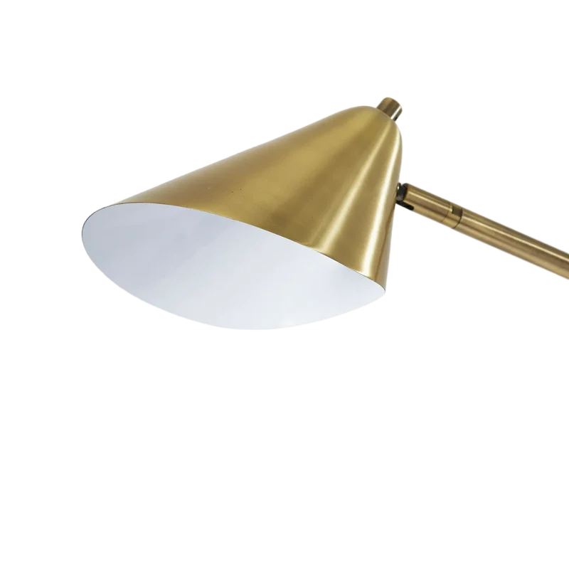 Compass Floor Lamp