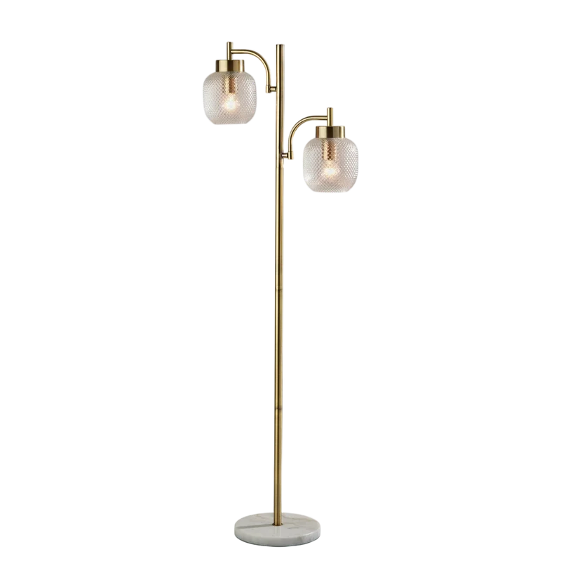 Lumina Tree Lamp
