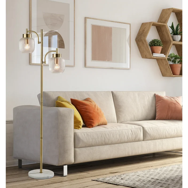 Lumina Tree Lamp