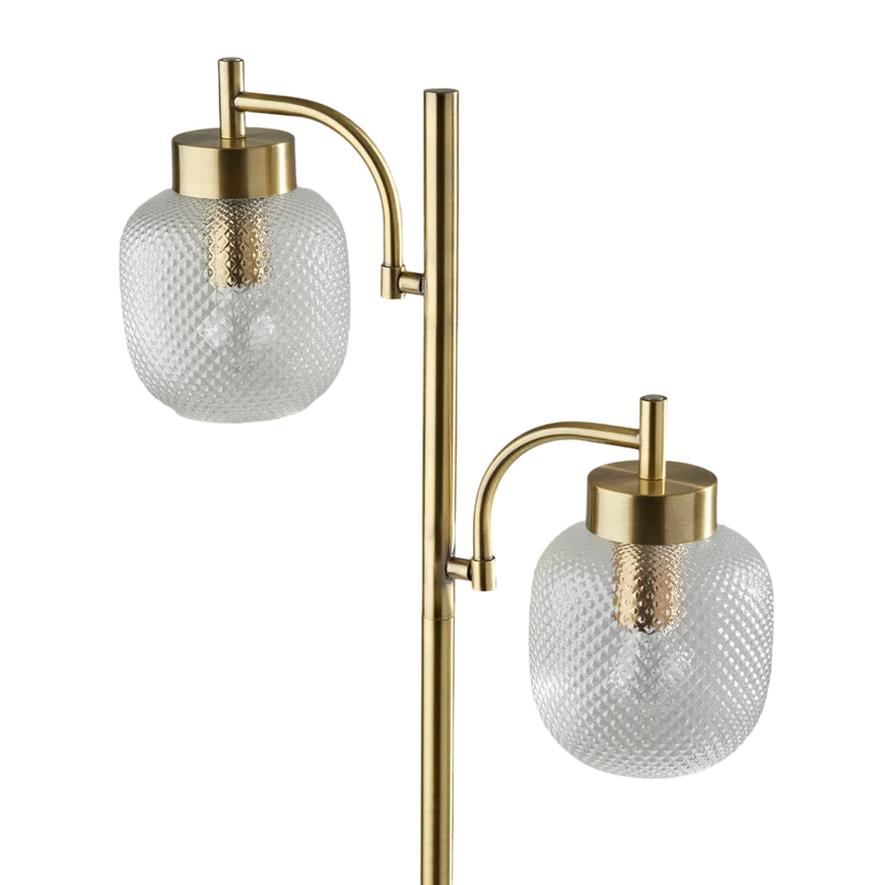 Lumina Tree Lamp