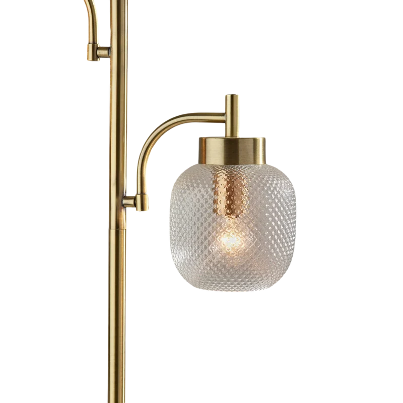 Lumina Tree Lamp
