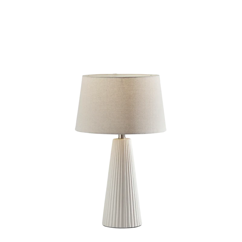 Nimbus 2 Piece Table Lamp Set