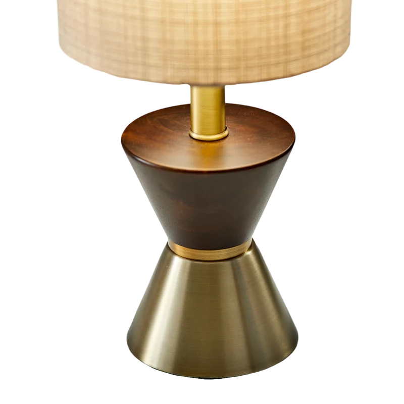 Equis Table Lamp