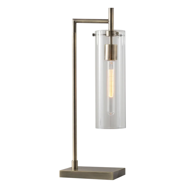 Spire Table Lamp