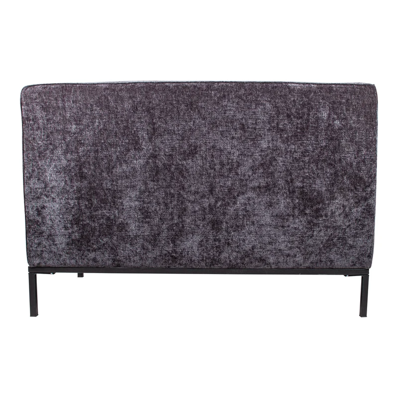 Sofa Xania anthrazit PTMD