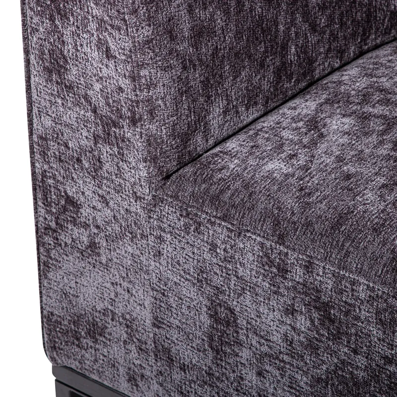 Sofa Xania anthrazit PTMD