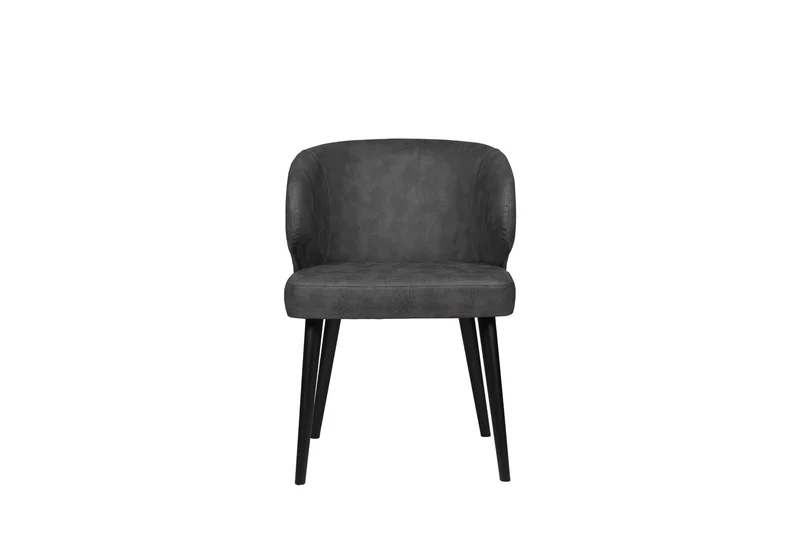 Armlehnenstuhl Fiori Vegan Leather