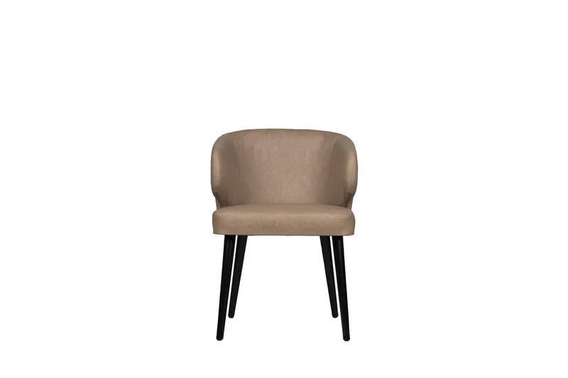 Armlehnenstuhl Fiori Vegan Leather