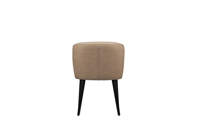 Armlehnenstuhl Fiori Vegan Leather