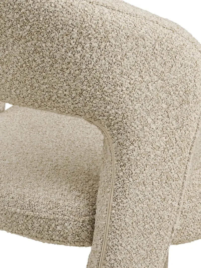 Belmont Esszimmerstuhl sand