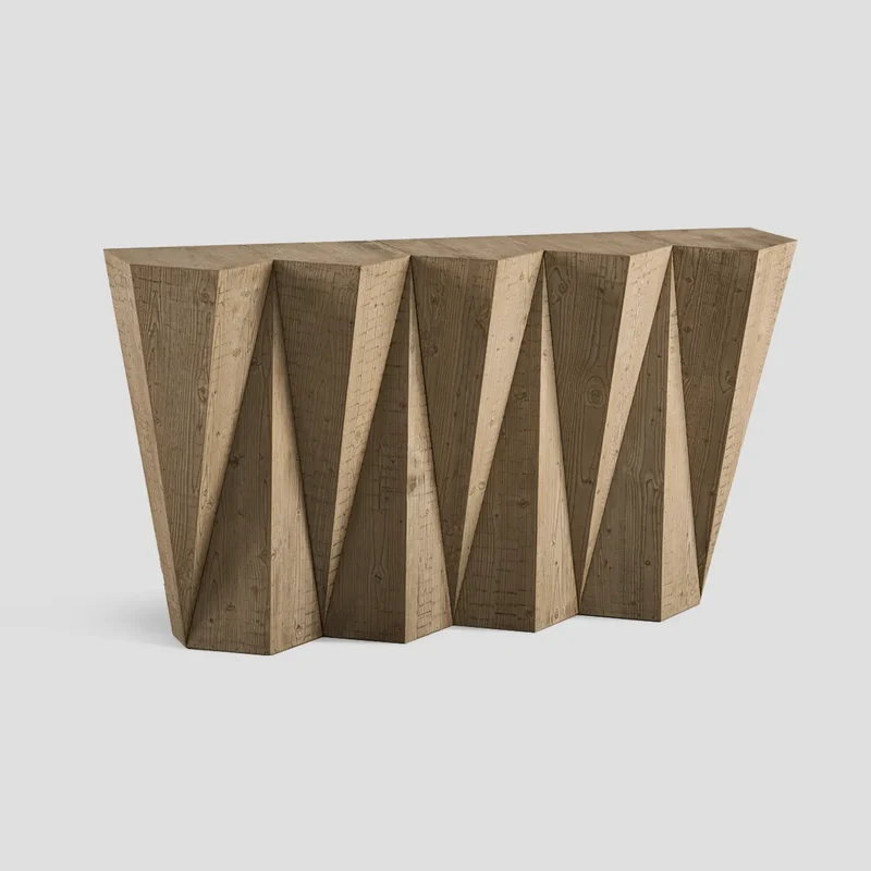 Konsole Origamo - Officine Brown