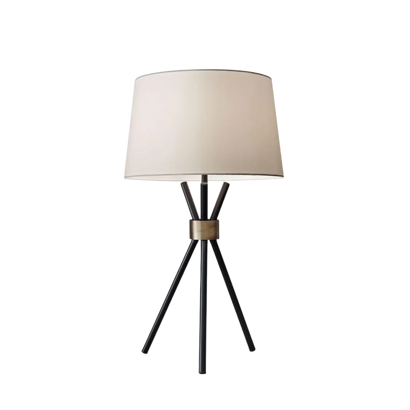 Triad Table Lamp