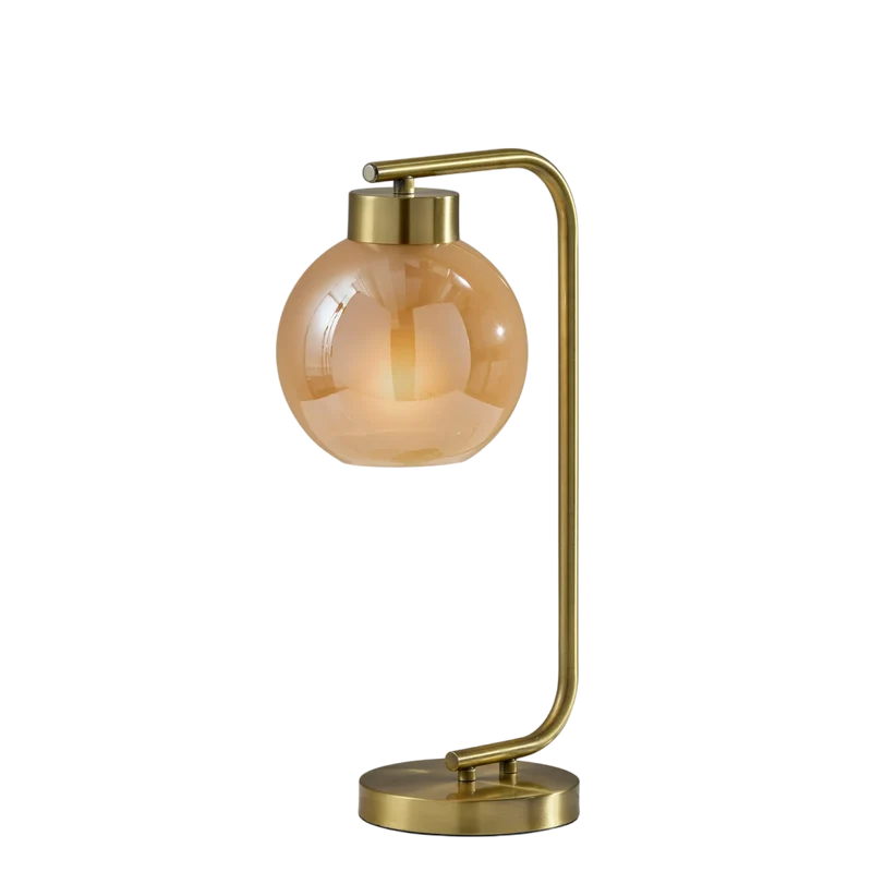 Lumiere Table Lamp