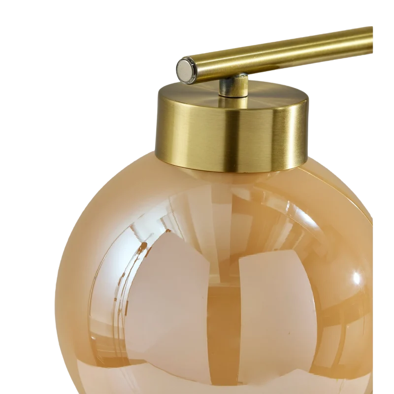Lumiere Table Lamp