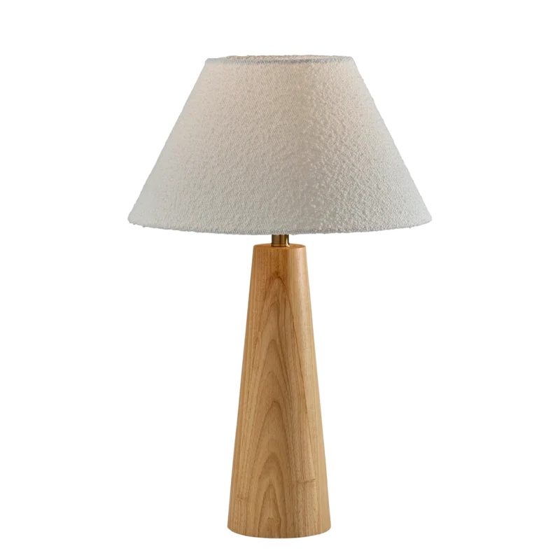 Malibu Table Lamp