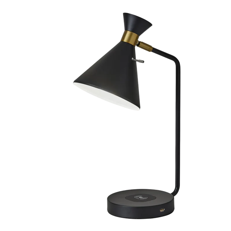 Sterling Desk Lamp