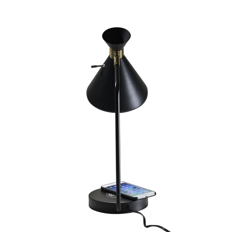 Sterling Desk Lamp