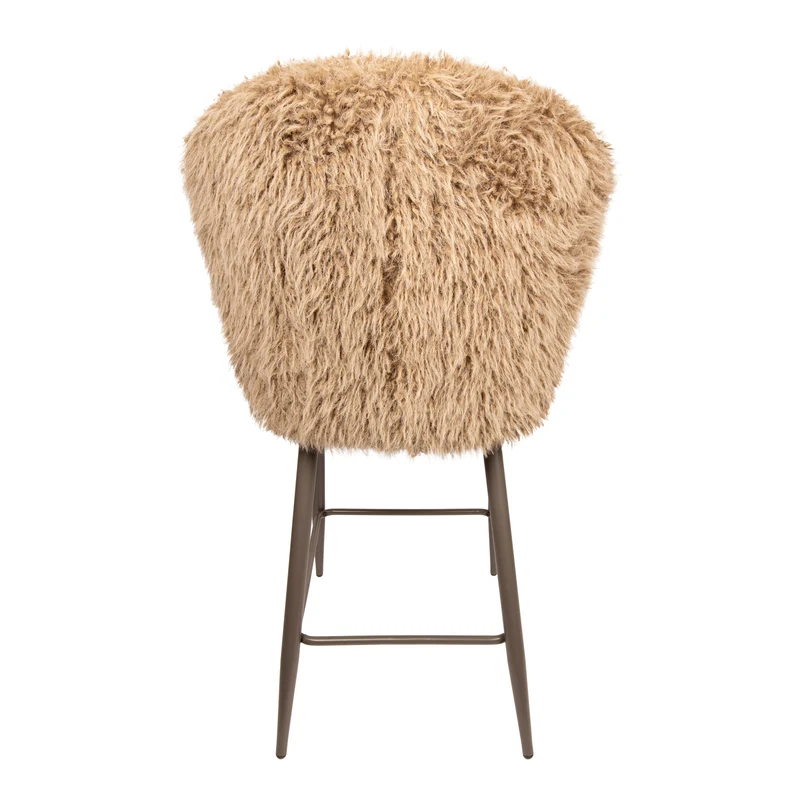 Barstuhl Ares Brown