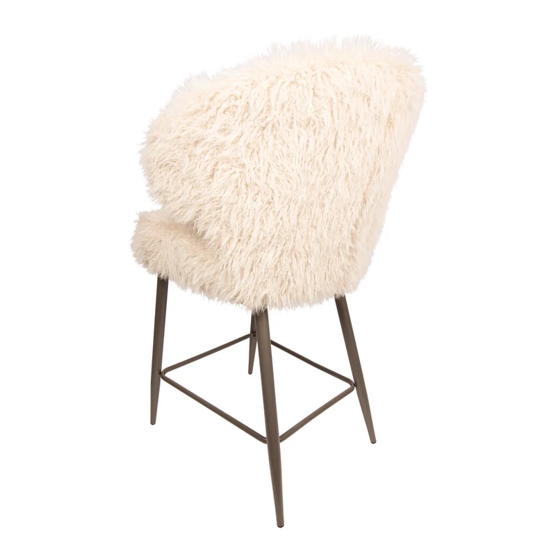 Barstuhl Ares Beige