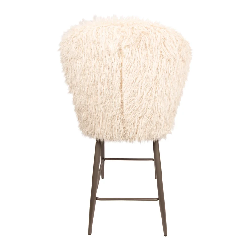 Barstuhl Ares Beige