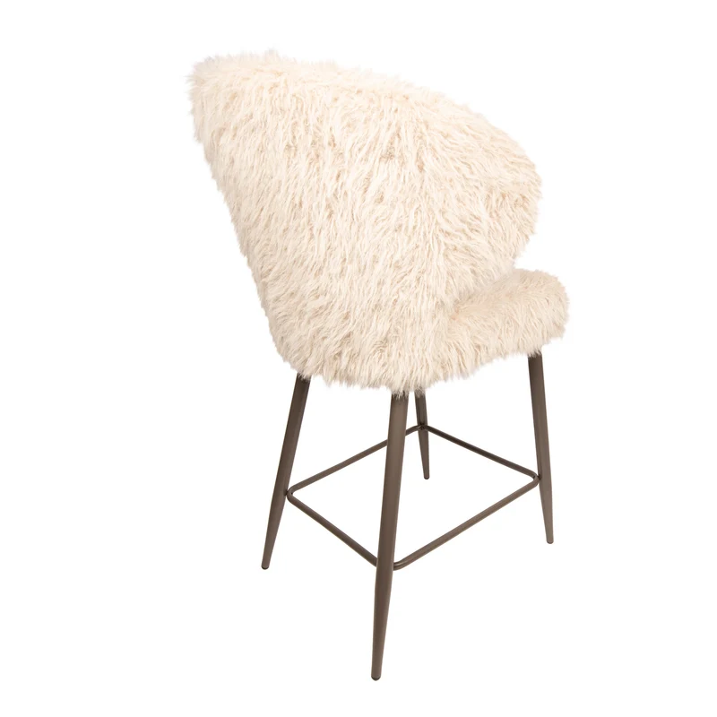 Barstuhl Ares Beige