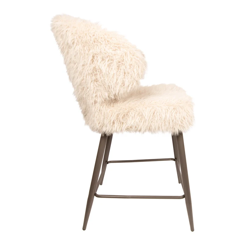 Barstuhl Ares Beige