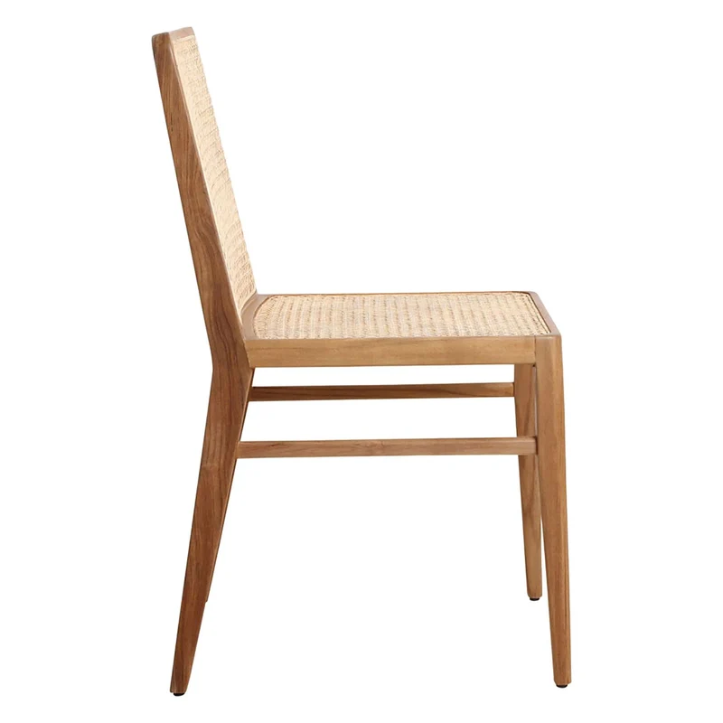 Esszimmerstuhl Heritage Cane Natur