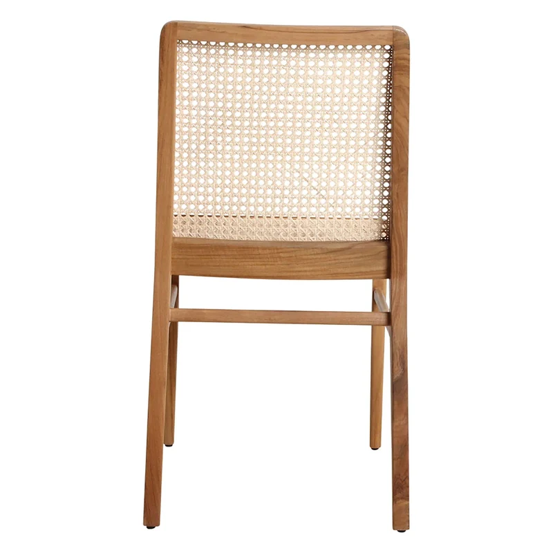 Esszimmerstuhl Heritage Cane Natur