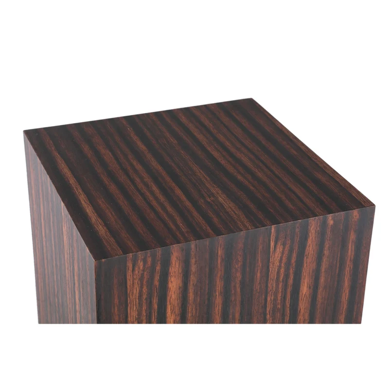 Konsole Tiess Brown Set 2