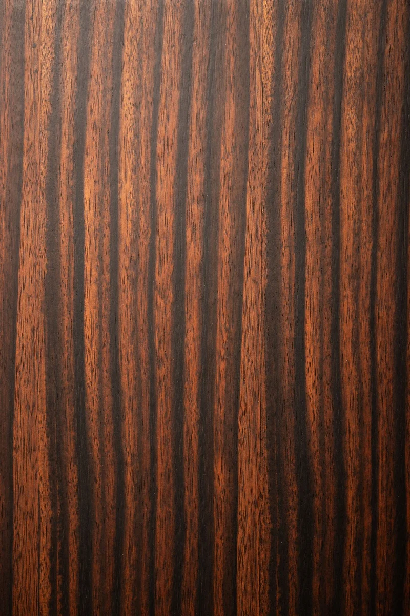 Konsole Tiess Brown Set 2