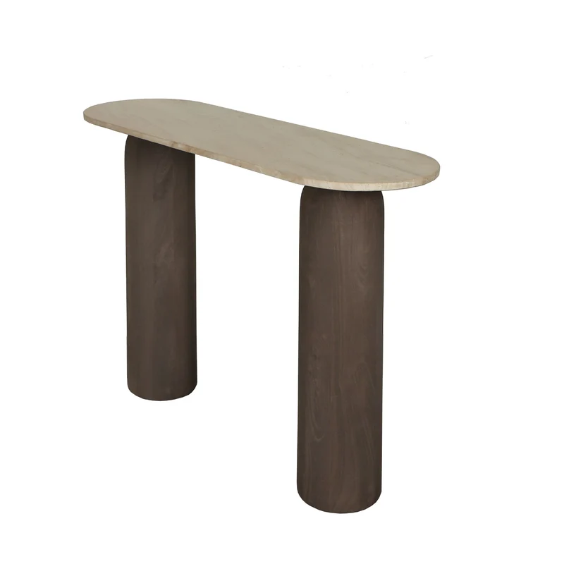 Konsole Liora Brown