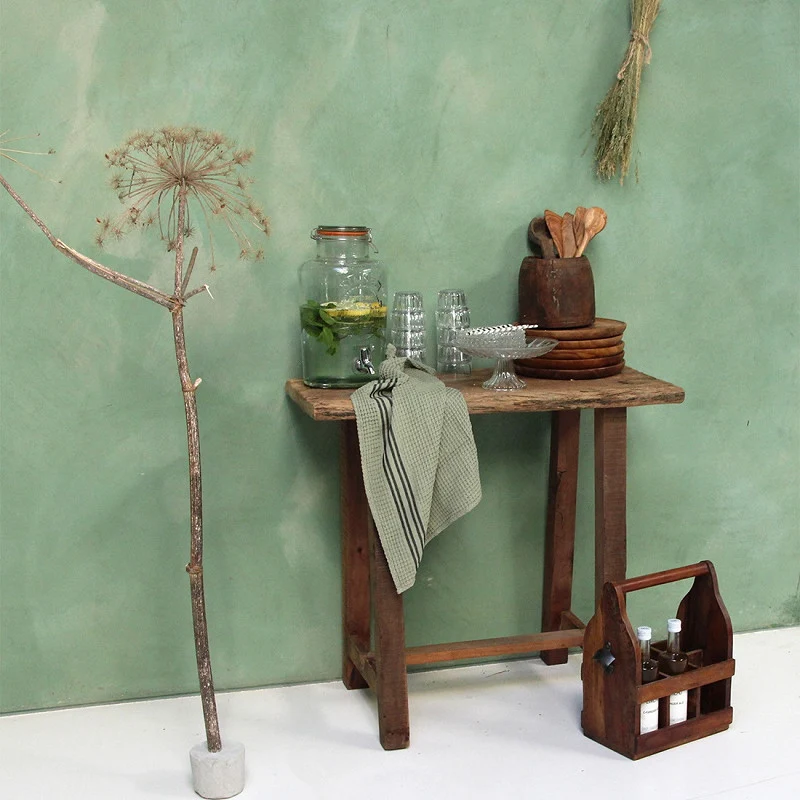Konsole Naturelle Grainwood