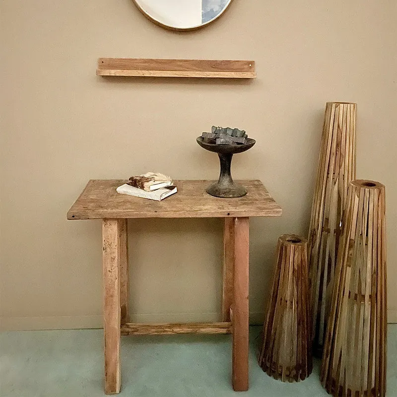 Konsole Naturelle Grainwood