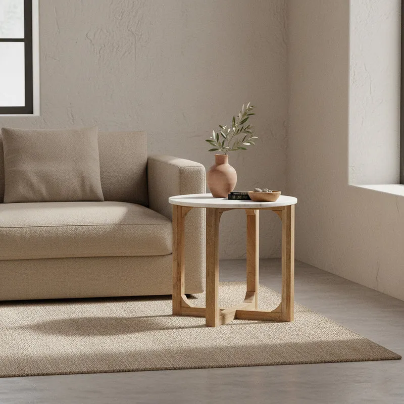 Beistelltisch Heritage Marble