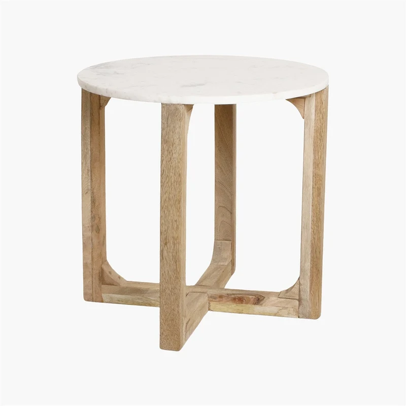 Beistelltisch Heritage Marble