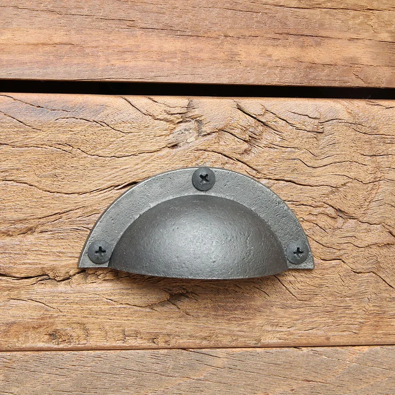 Konsolentisch Vintage Timber aus recyceltem Altholz